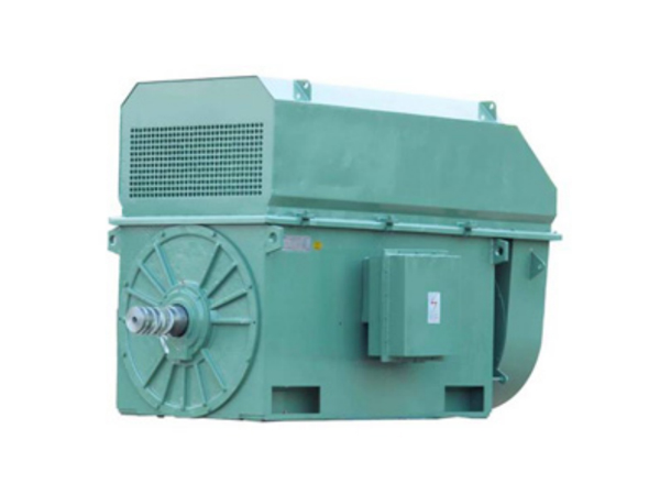 YKK High Voltage Motor