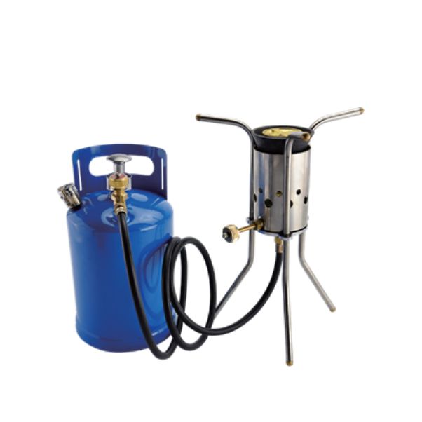 Split Style Diesel Stove 3.5 Раздельная дизельная печь3.5