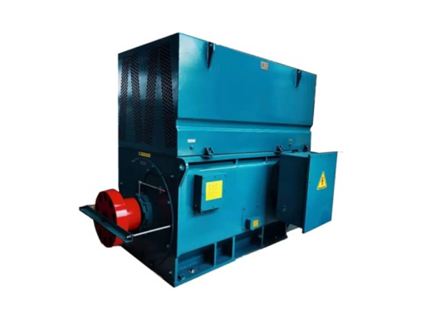 YKS High Voltage Motor