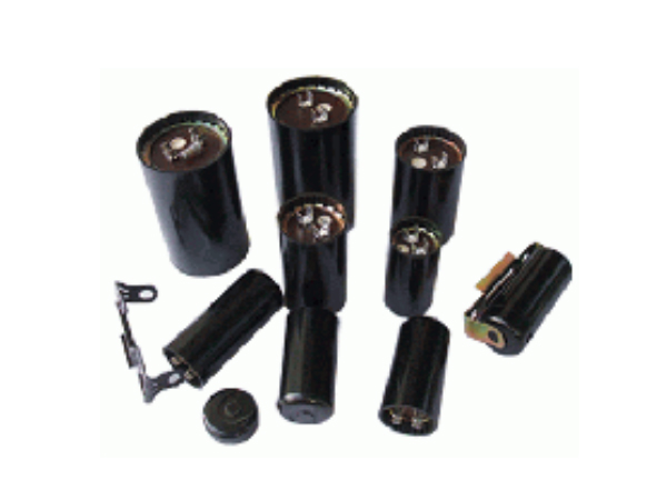 Capacitor
