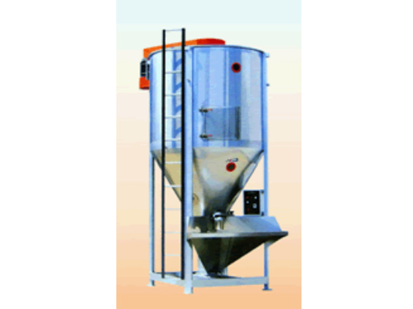 HLJ Vertical Mixer