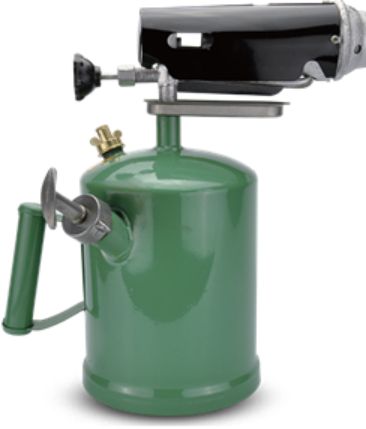 Traditional Style Gasoline Blow Torch 2.0L-3.5L  Традиционный Стиль Ударный факел 2,0 л-3,5 л