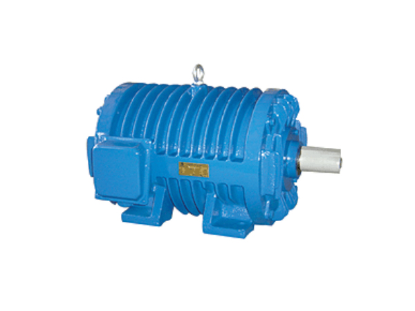 YG Roller Way Motor