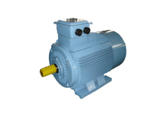 YD2 Multi-Speed Motor