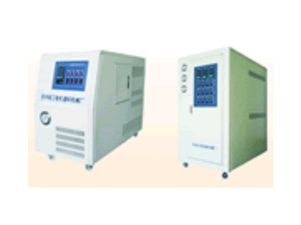 MKP Mold Temp. Controller