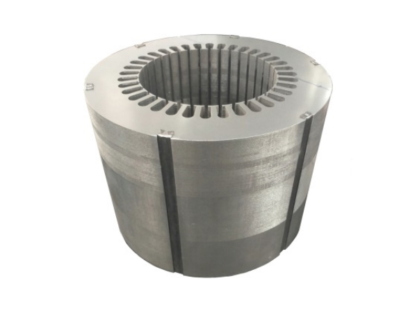 Lamination-Stator