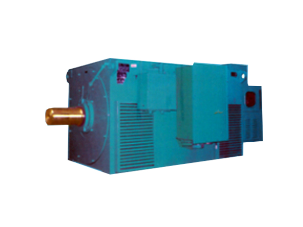 YR High Voltage Motor