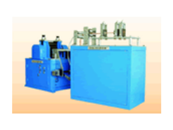 YZB Covering Machine