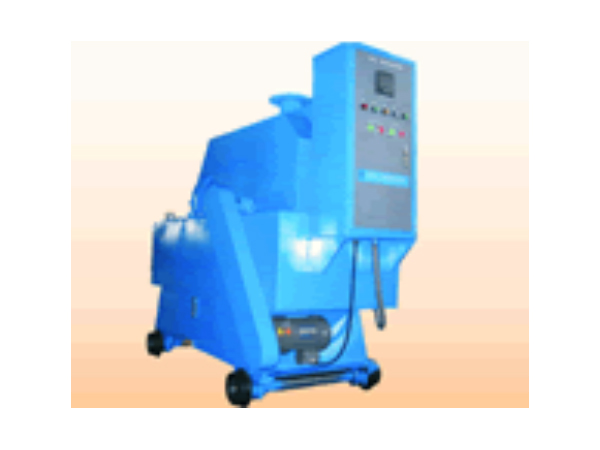 TCJ Asphalt Coating Machine