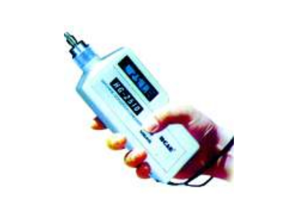 Vibration Gauge