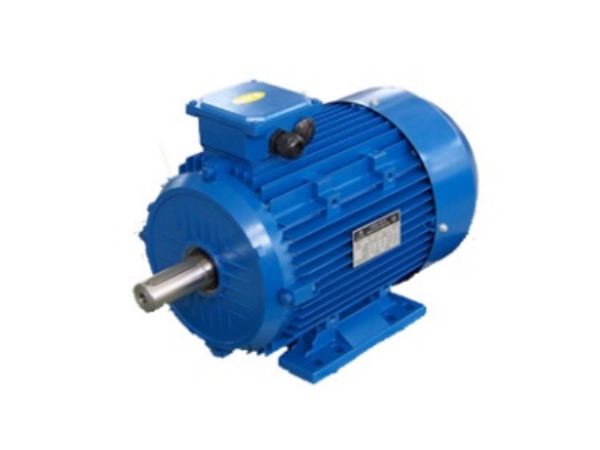 HMS Series High Output Aluminum Motor
