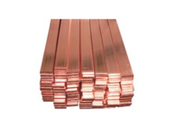 Copper Bar