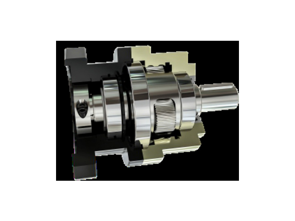 Precision Planetary Reducer