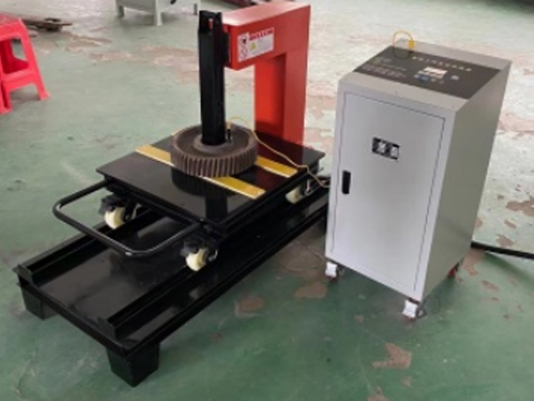 Gear Heater